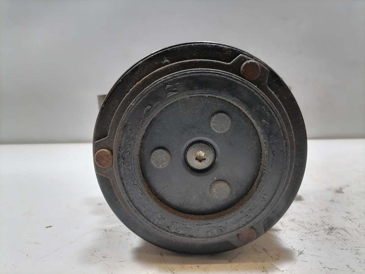 Opel Astra H original Klimakompressor 1.6 85kw Bj.2009